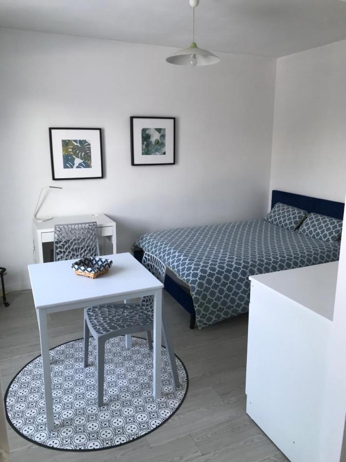 Apartmán Cosylocation Le Bois Perrin Rennes Exteriér fotografie