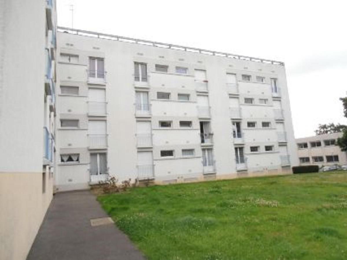 Apartmán Cosylocation Le Bois Perrin Rennes Exteriér fotografie